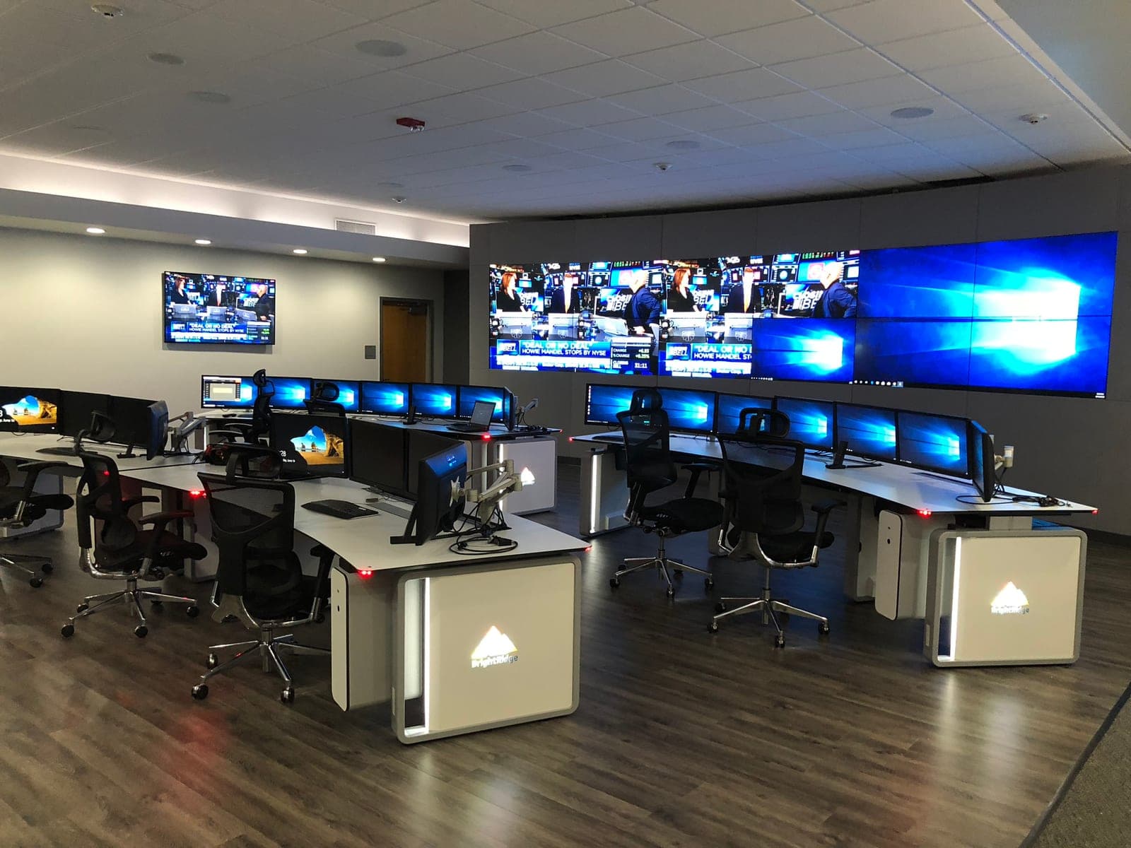 AV integration project photo