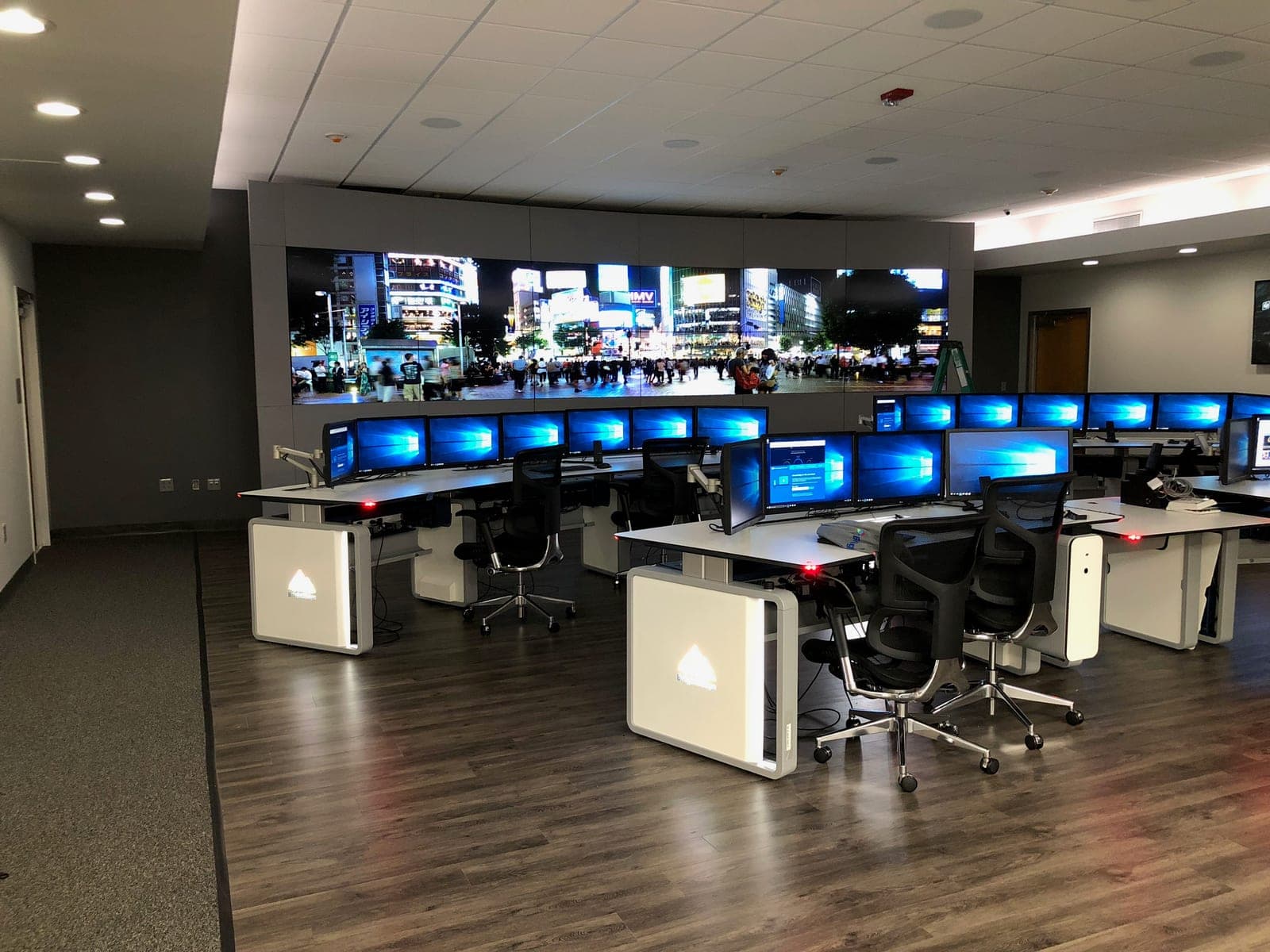AV integration project photo