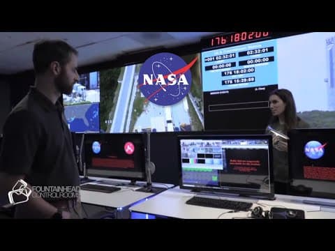 NASA Launch Services Program