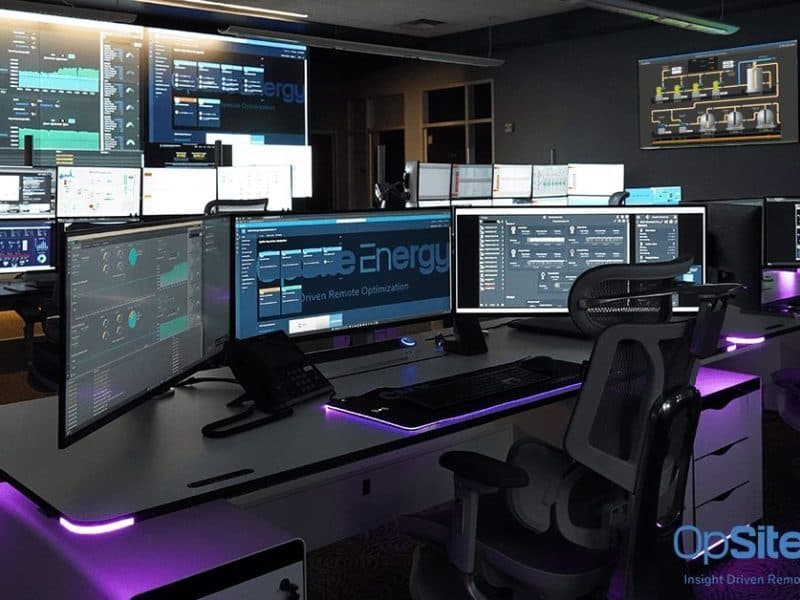 Gastonia Police Department project photo 2