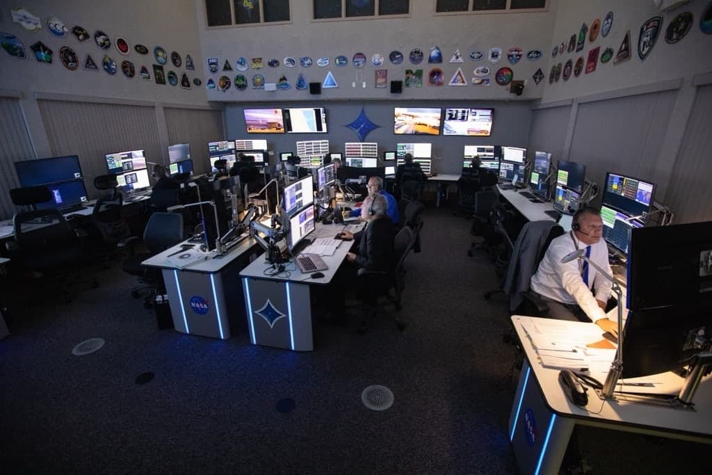 NASA Launch Services Program project photo 2