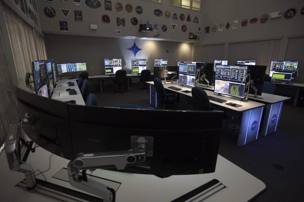 NASA Launch Services Program project photo 3