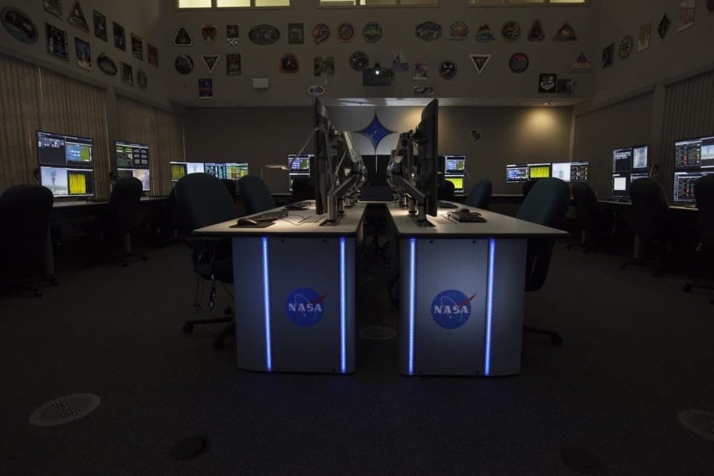 NASA Launch Services Program project photo 4