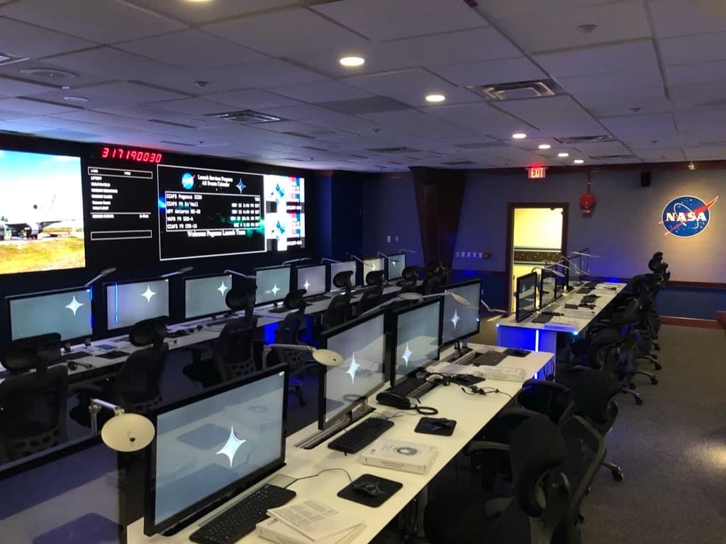 NASA Launch Services Program project photo 5