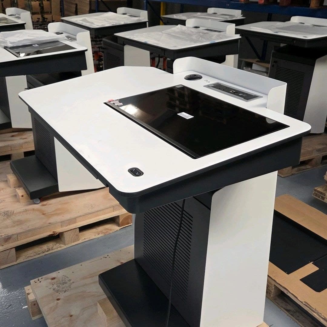 Storage Solutions and Accessories configuration 5