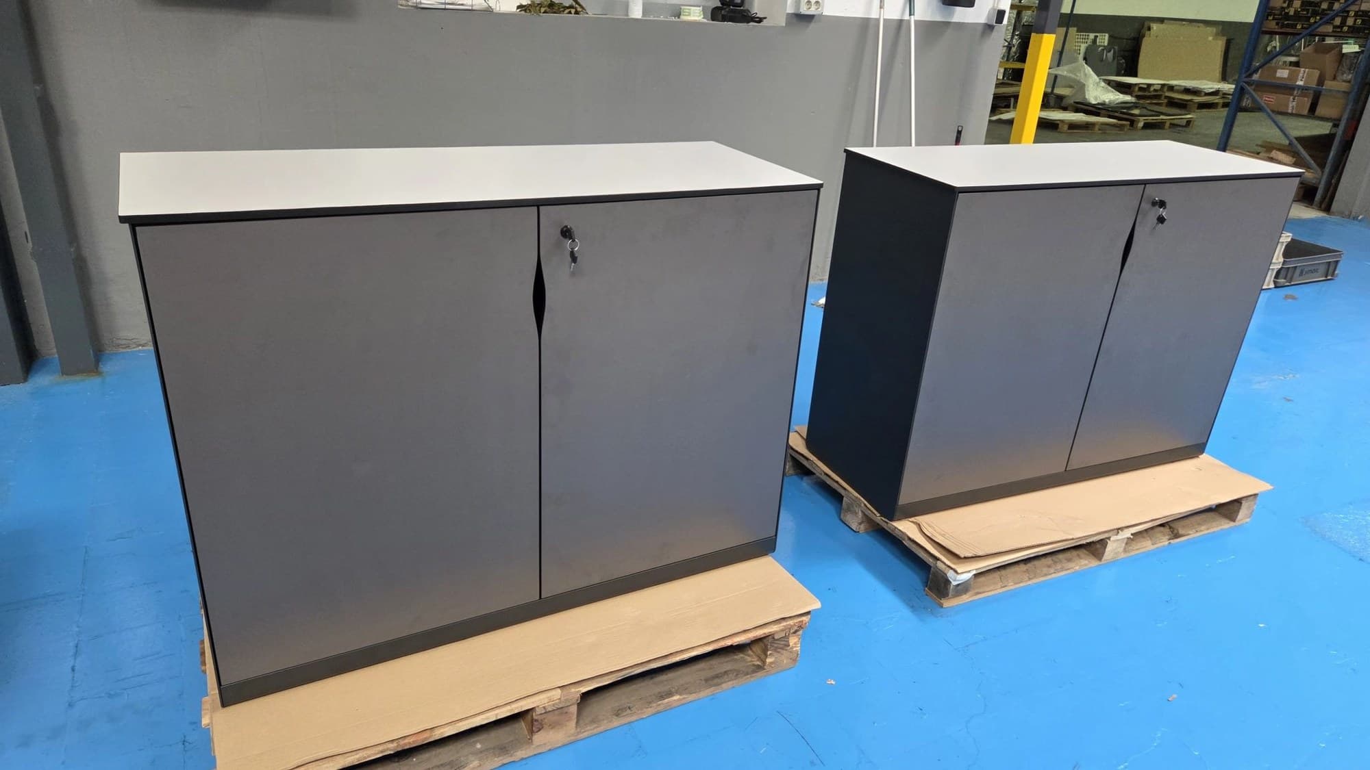 Storage Solutions and Accessories configuration 6