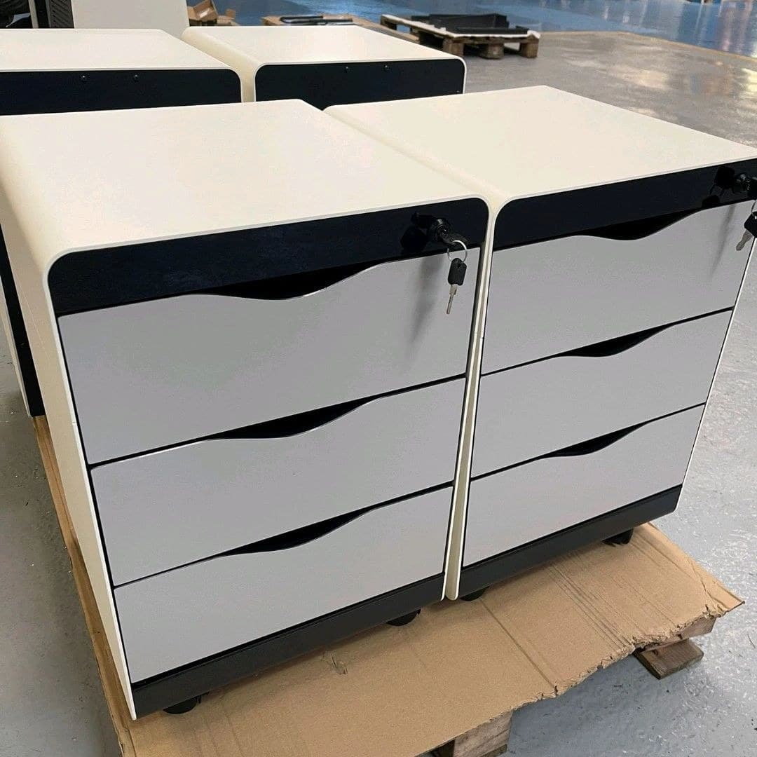 Storage Solutions and Accessories configuration 3