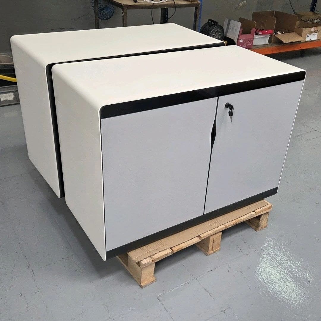 Storage Solutions and Accessories configuration 9