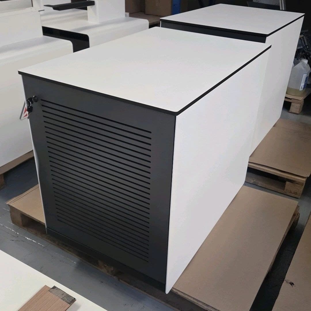 Storage Solutions and Accessories configuration 4