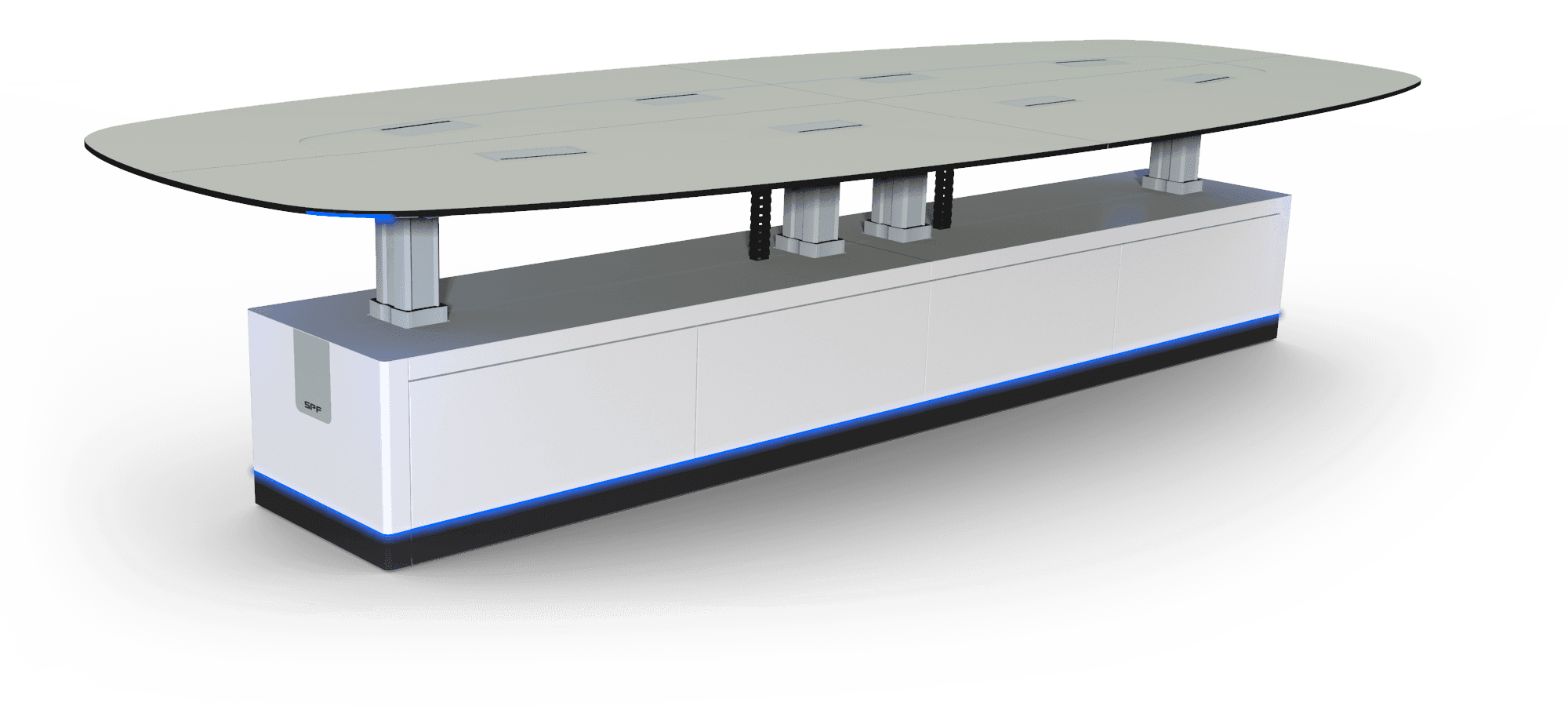 Conference Tables configuration 9