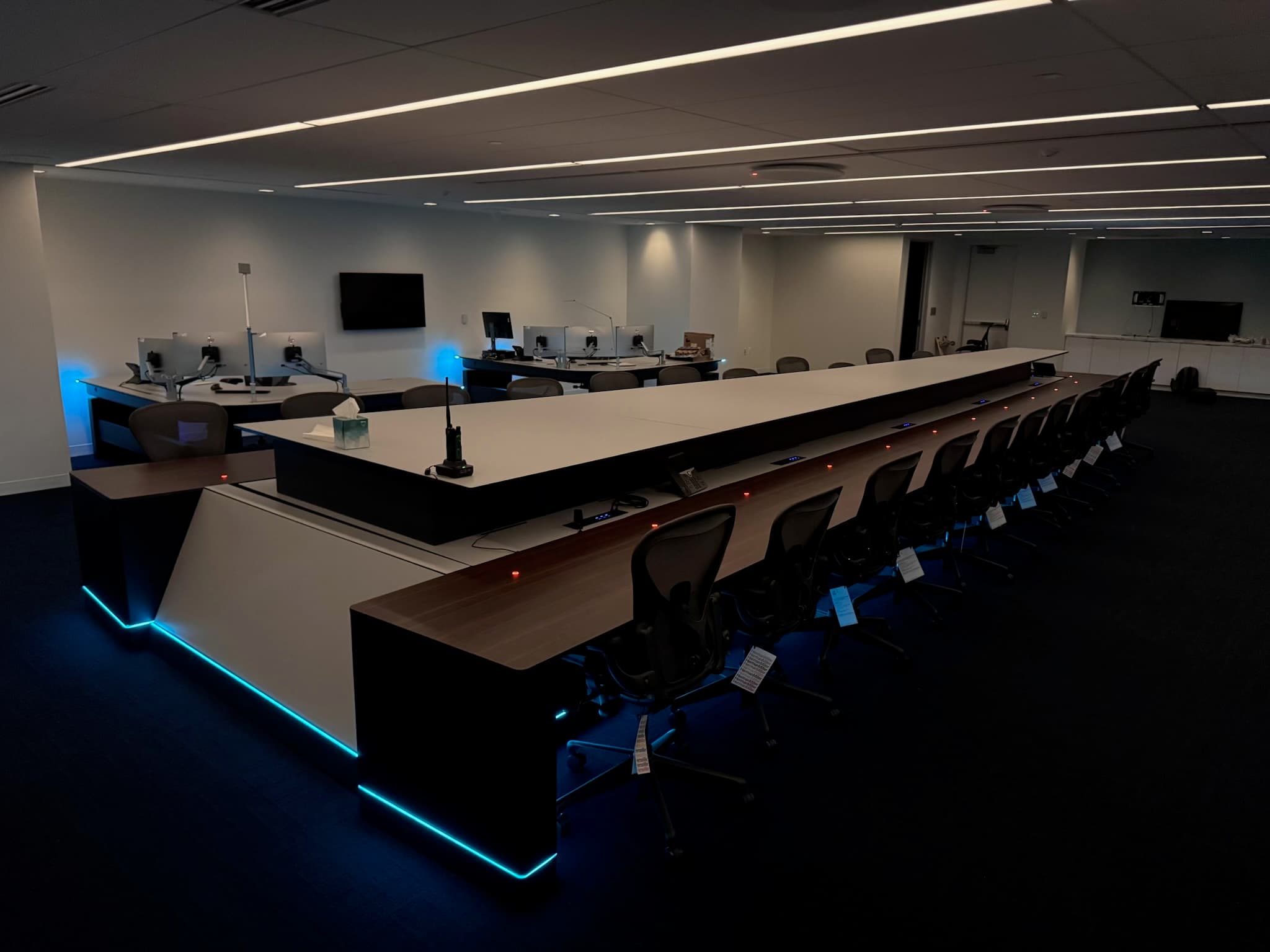 Conference Tables