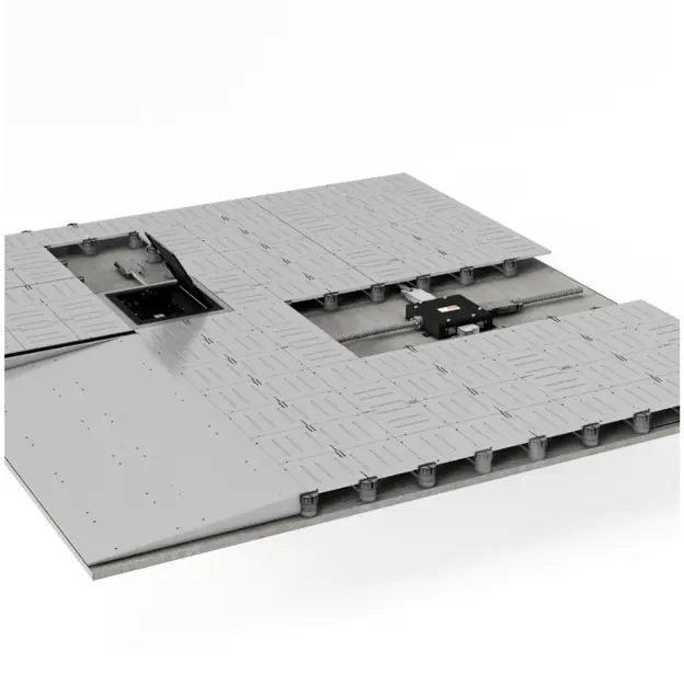 Quick2Connect Floor Module