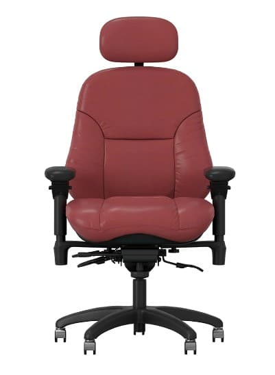 Operator Seating