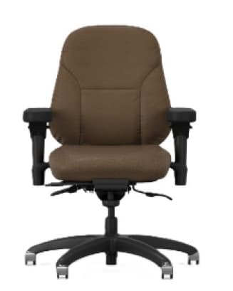 AnthroGuard chair render