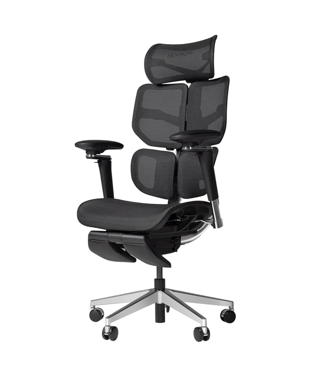 X2 Chair chair render