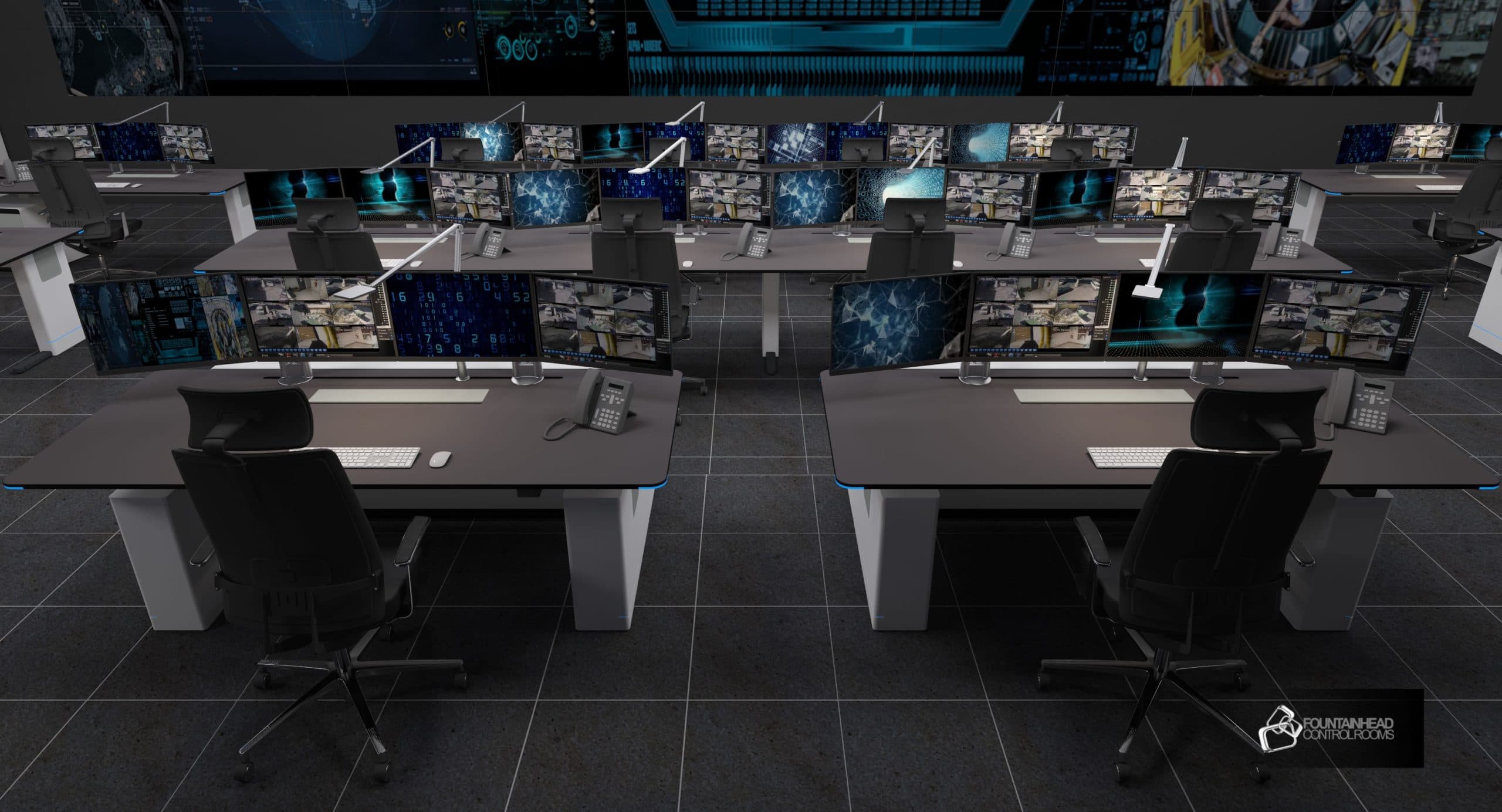 Understanding the Importance of Effective Incident Management Centers