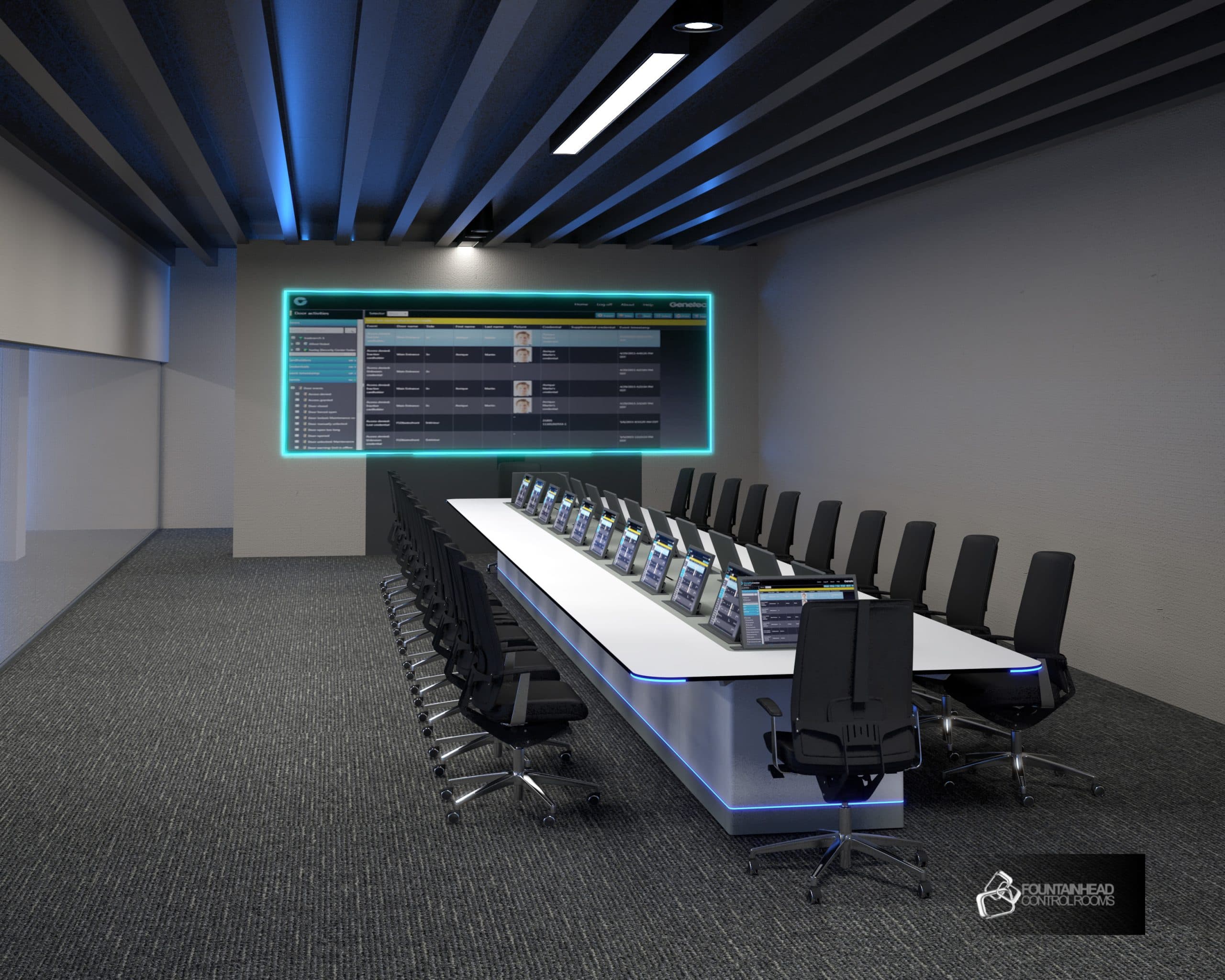 What Needs to Be Considered when Preparing to Build a Video Wall?