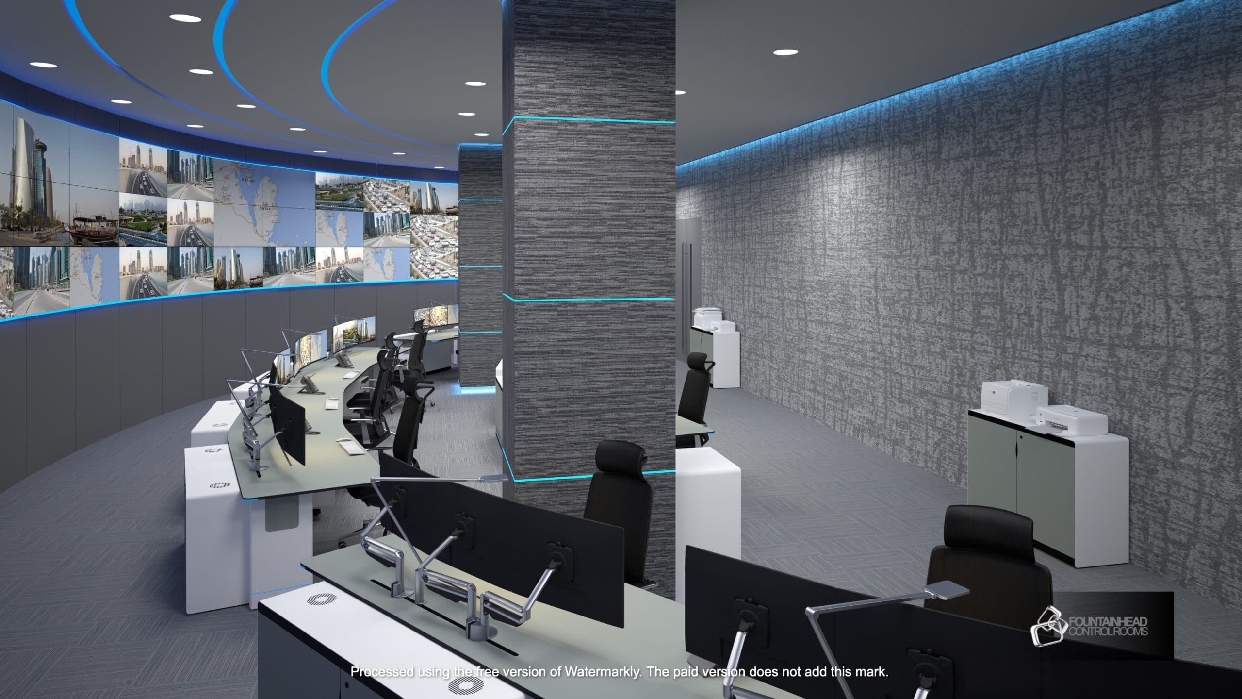3 Most Important Things to Know about a Fleet Operations Center