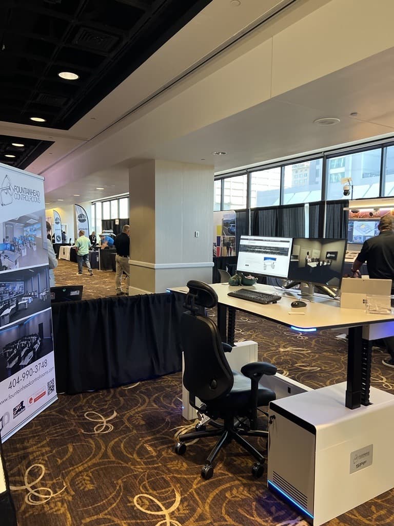 NRTCCA Conference in New Orleans