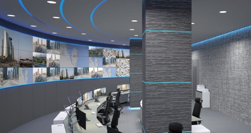 Shedding Light on Productivity: Explore the Impact of Circadian Light in Control Rooms