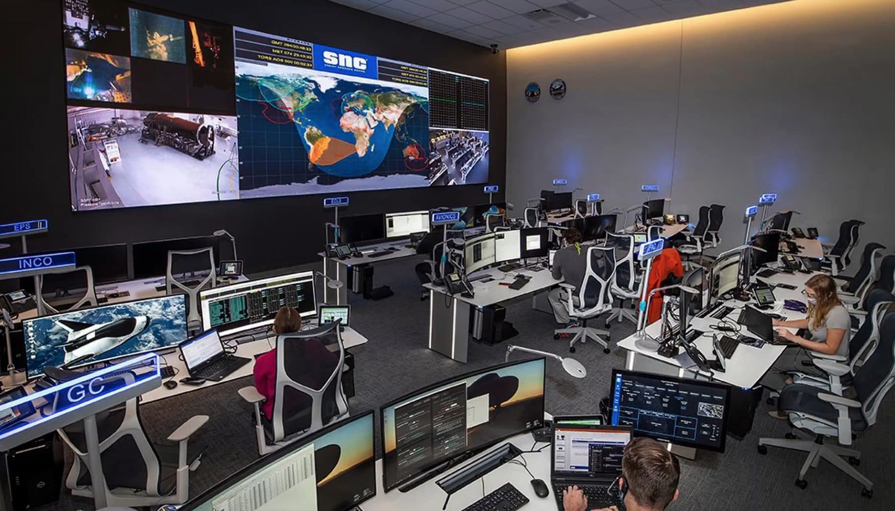 Where Fountainhead Control Rooms Is Today and Where We’re Headed