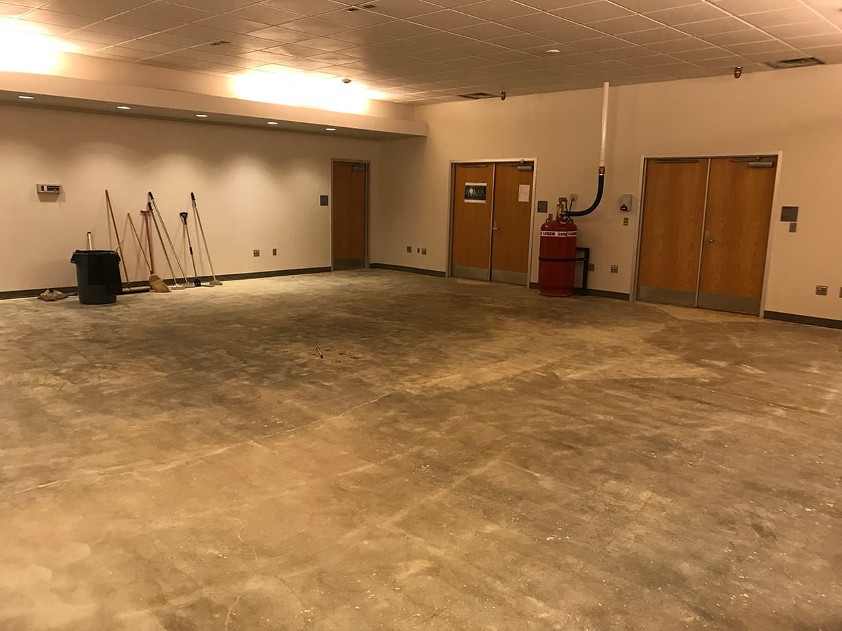BrightRidge Electric Utility Operations Center project photo 3