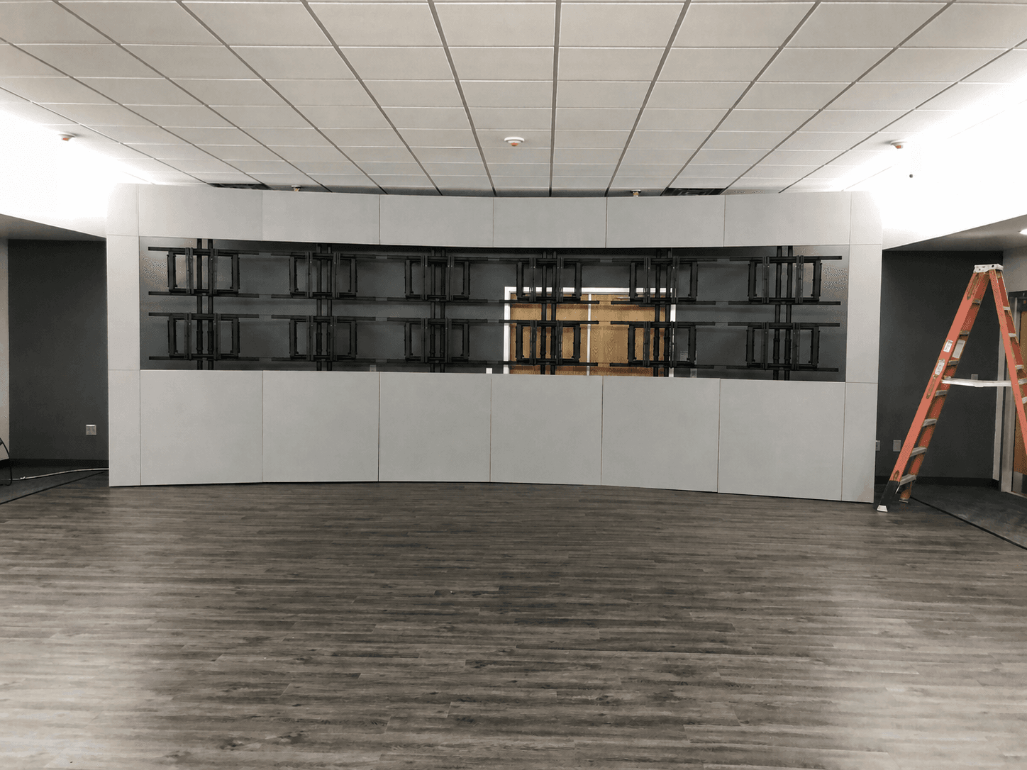 BrightRidge Electric Utility Operations Center project photo 3