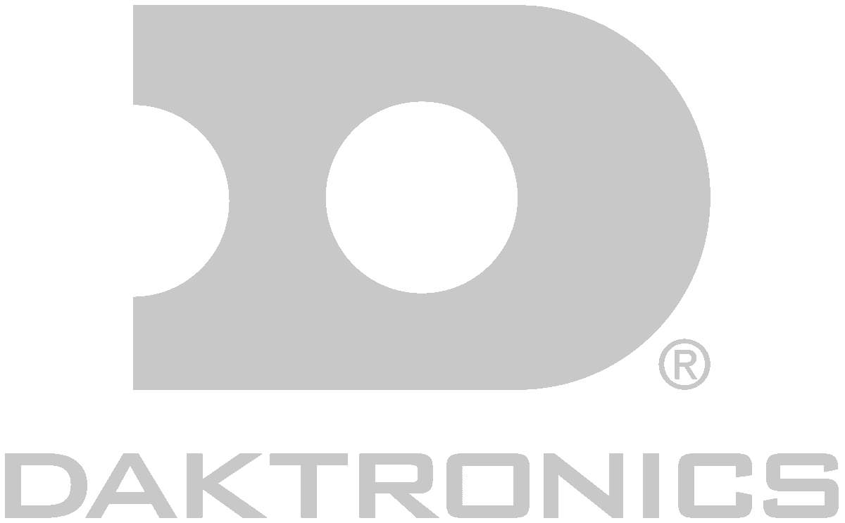Daktronics logo