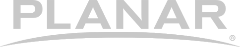 Planar logo