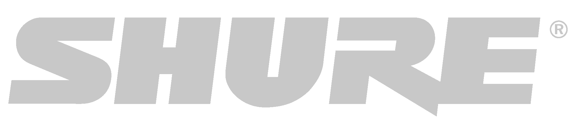 Shure logo