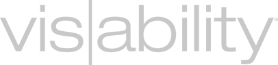 Vis|ability logo