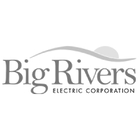 Big Rivers — Fountainhead Control Rooms client