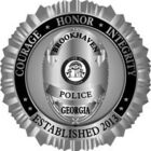 Brookhaven PD — Fountainhead Control Rooms client