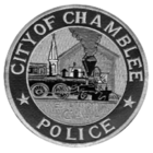 Chamblee PD — Fountainhead Control Rooms client