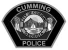 City of Cumming PD — Fountainhead Control Rooms client