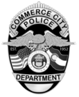 Commerce City PD — Fountainhead Control Rooms client