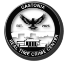 Gastonia RTCC — Fountainhead Control Rooms client