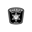 Hall County Sheriff — Fountainhead Control Rooms client