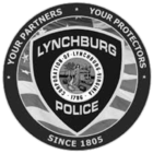 Lynchburg PD — Fountainhead Control Rooms client