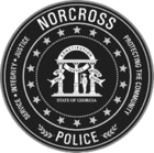 Norcross PD — Fountainhead Control Rooms client