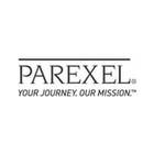 Parexel — Fountainhead Control Rooms client