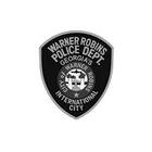 Warner Robins PD — Fountainhead Control Rooms client