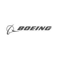3 – Boeing