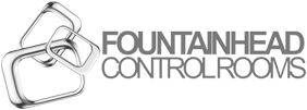 Fountainhead Control Rooms Logo