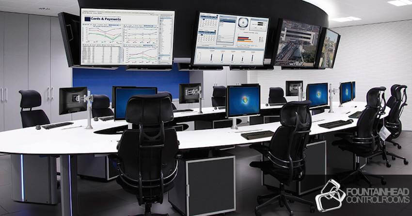 Advantage Of Virtual Reality Emergency Operations Center Furniture Emergency Operations Center Furniture, Design Center Furniture