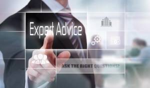 subject matter expertise for control room design