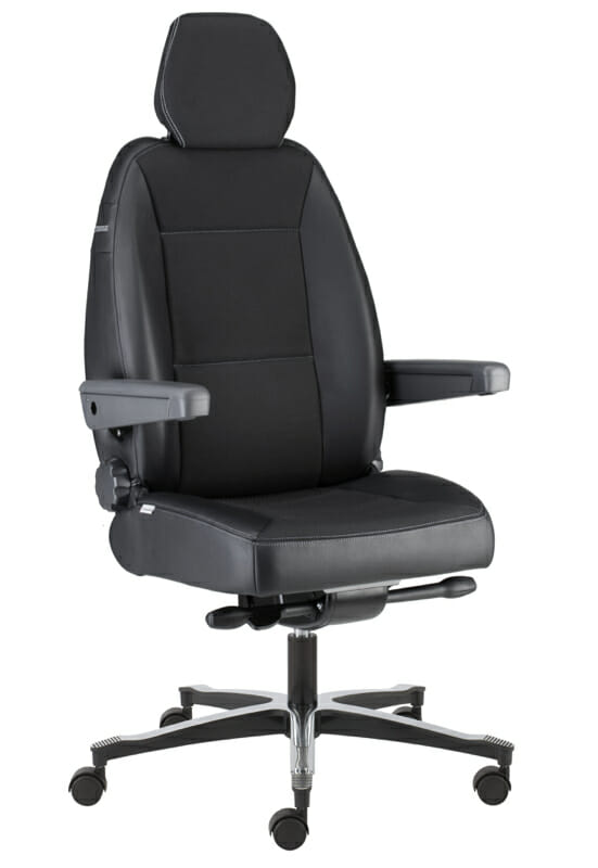 24/7 Control Room Seating Control Room Chairs Fountainhead