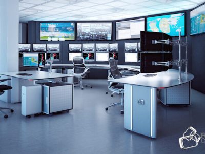 Subject Matter Expertise for Control Room Design