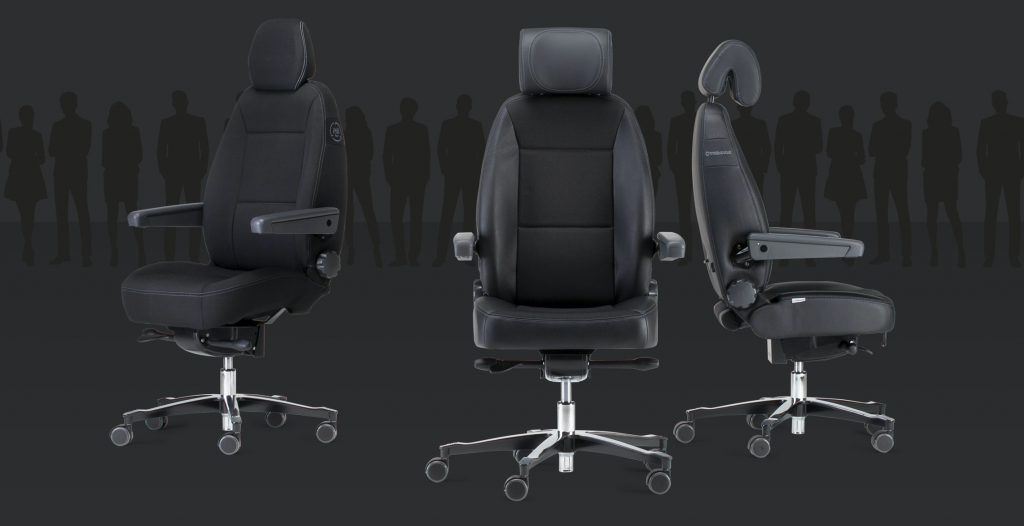 24/7 Control Room Seating Control Room Chairs Fountainhead