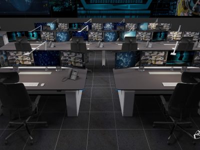 incident management centers